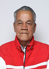 Retrato de PAULO BANESPA