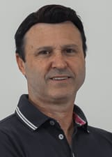 Retrato de ERICO TAVARES