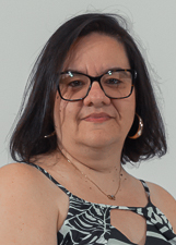 Retrato de NANA ALBANESI