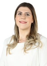 Retrato de ISABELA GARDENAL