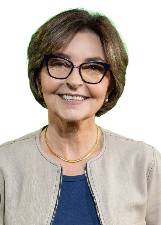 Retrato de CRISTINA SAAD