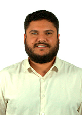 Retrato de CAIO GARCIA