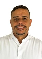 Retrato de SANDRO CAMPOS