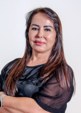 Retrato de DRA DALVANIA