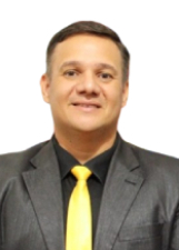 Retrato de EDUARDO RICCI