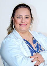 Retrato de DRA DÉBORA AGNESINI