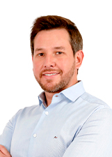 Retrato de DANIEL VIEIRA