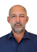 Retrato de NEGO NARIZUDO