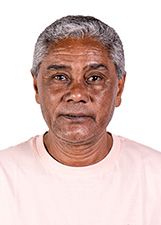 Retrato de PADEIRINHO