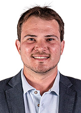 Retrato de PROFESSOR EDUARDO LAMBARI