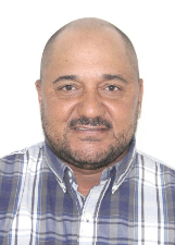 Retrato de FUSCÃO