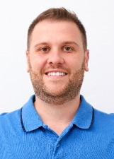 Retrato de THIAGO BRAGGION