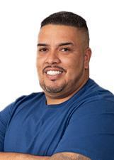 Retrato de RODRIGO RODRIGUES