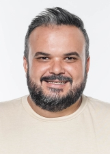 Retrato de DIOGO MANERA