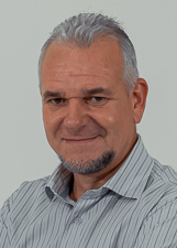 Retrato de REGINALDO PIRUÁ