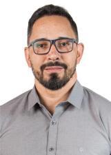 Retrato de ANDERSON FERREIRA