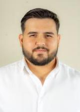 Retrato de ARMANDO CASTRO