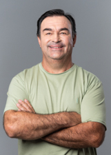Retrato de GALO
