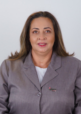 Retrato de DEBORA BORGES