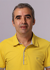 Retrato de ALEX SILVA