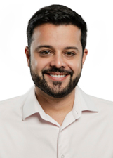 Retrato de DAVI