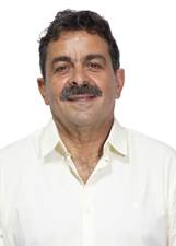 Retrato de VALDIR PARISI