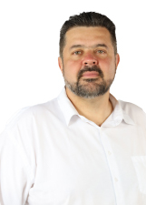Retrato de RICHARD CIVITELLA