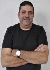 Retrato de ANDRÉ MAQFRAN