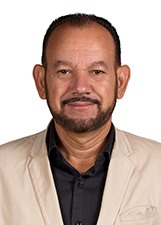 Retrato de DR JOSÉ RUBENS