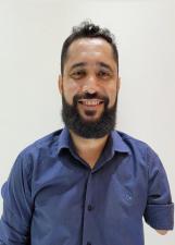 Retrato de NENÊ BRACIM