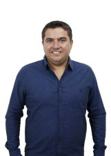 Retrato de TOM MACEDO