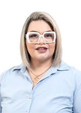 Retrato de SUELEN MATIVE