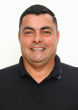 Retrato de ROGÉRIO TIGRÃO