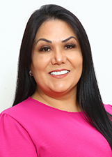 Retrato de VALQUIRIA FREITAS