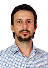 Retrato de DANI DO KALANGO