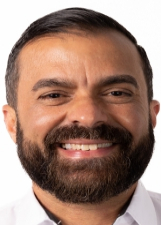 Retrato de MARCIO PINHO
