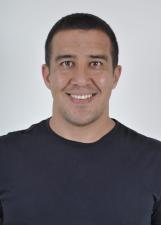 Retrato de JUNIOR VIEIRA