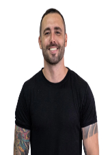 Retrato de MATHEUS PÁDUA