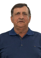 Retrato de RICARDO MAGRIN