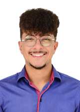 Retrato de PROFESSOR VINICIUS COSTA
