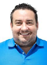 Retrato de ZÉ HENRIQUE CORRERIA