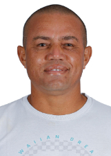 Retrato de CLAUDIO RAMOS