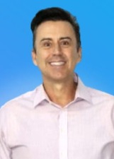 Retrato de DANIEL CRISPIM