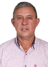 Retrato de EDGAR DO CARMO