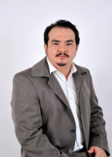 Retrato de SAMURAI CAÇADOR-MARDQUEU FILHO