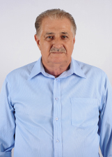 Retrato de PERCIVAL ROGGE