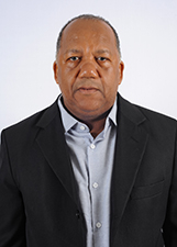 Retrato de MOISÉS TEIXEIRA