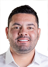 Retrato de GUILHERME DO VAL
