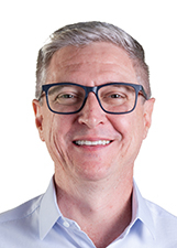 Retrato de RONALDO GAZETA