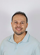 Retrato de PAULO BENEDETTI